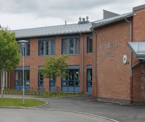 Kringsjå skole