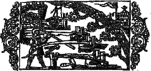 Jernverk fra 1500-tallet