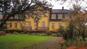 Ulleval Store Ullevål gård