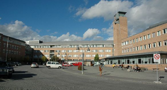 Rikshospitalet