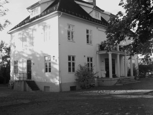 Brekke gård