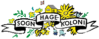 Sogn hagekoloni