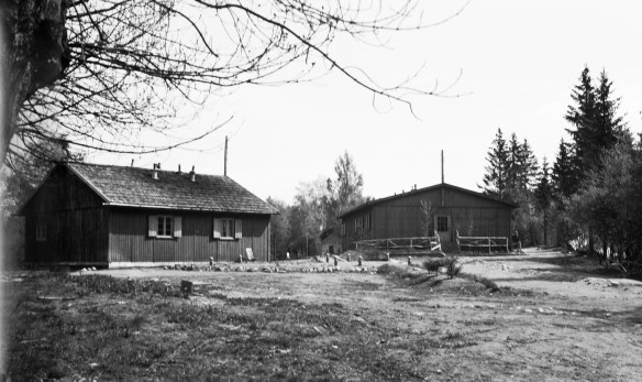 Sognsvannsleiren 1946 Sognsvannsleiren 1946