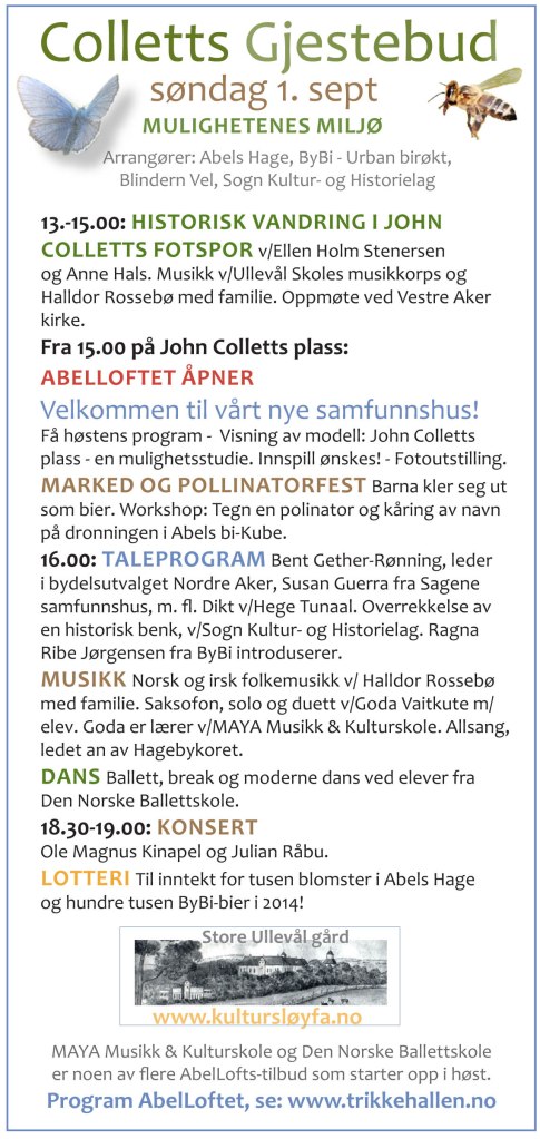 Program-Colletts-Gjestebud