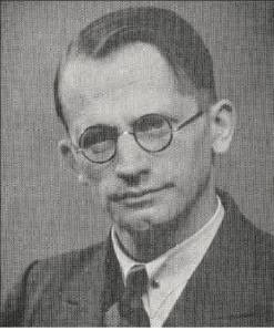 Einar Høigård