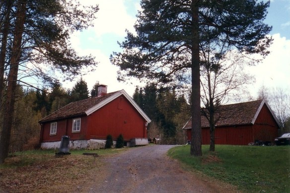 Nordre Låkeberget