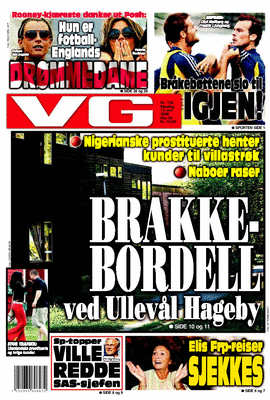 brakkebordell