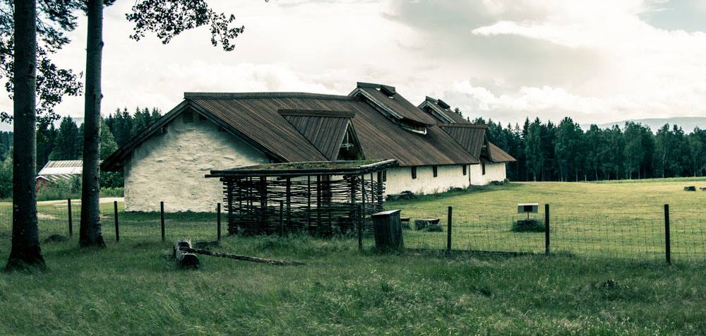 Veien kulturminnepark