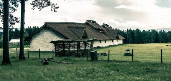 Veien kulturminnepark