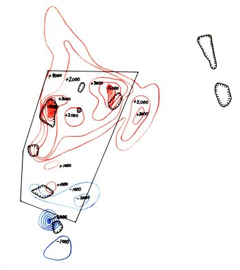 SOGN-GRUBE-magnetometri-1972