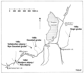 SOGNSVANN-GRUBE-kart-1967