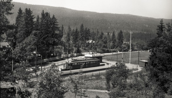 sognsvann_stasjon_ca_1955