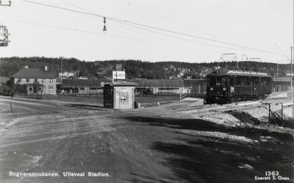 sognvannsbanen_ullevål_stasjon