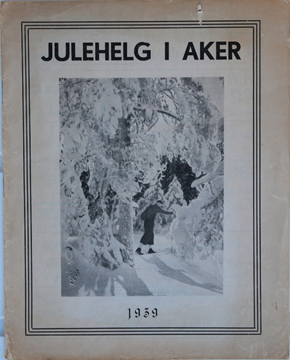 Julehelg