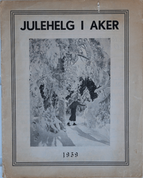 Julehelg